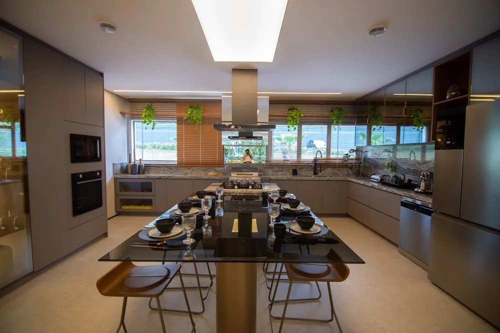 Apartamento, 4 quartos, 290 m² - Foto 3