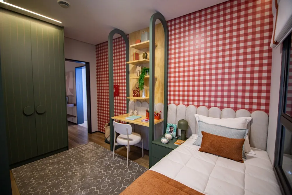 Apartamento, 4 quartos, 290 m² - Foto 5