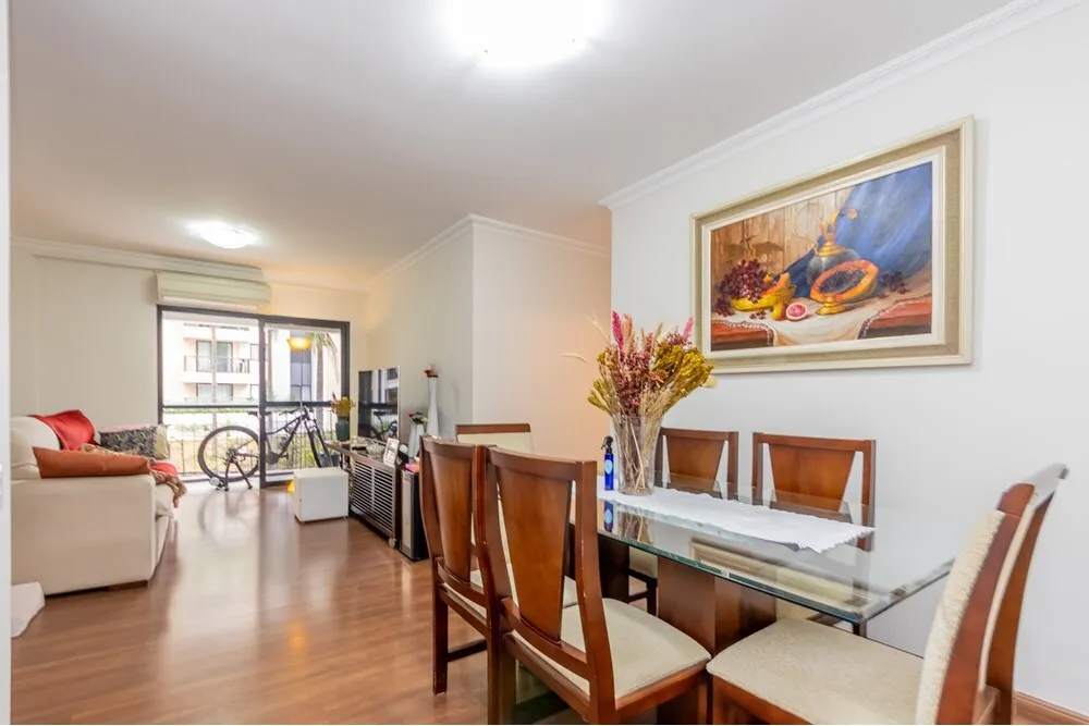 Apartamento, 3 quartos, 101 m² - Foto 5