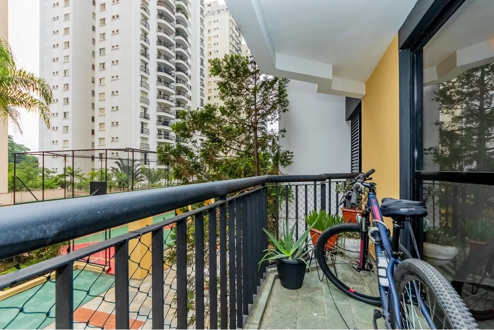 Apartamento, 3 quartos, 101 m² - Foto 3