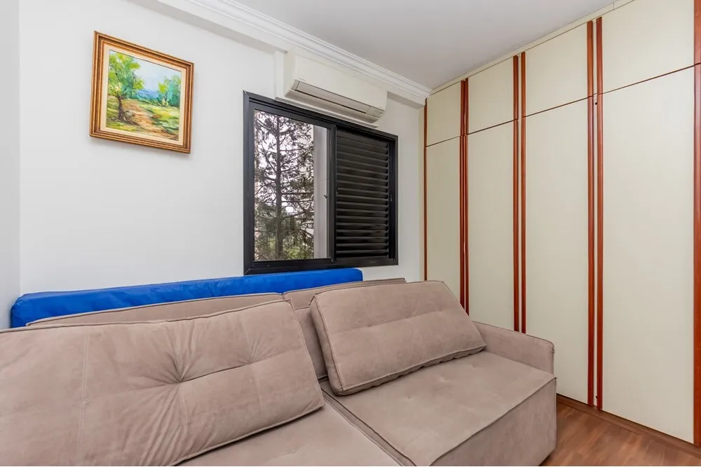 Apartamento, 3 quartos, 101 m² - Foto 4
