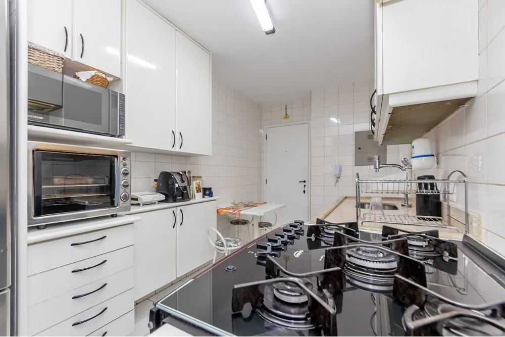 Apartamento, 3 quartos, 101 m² - Foto 1