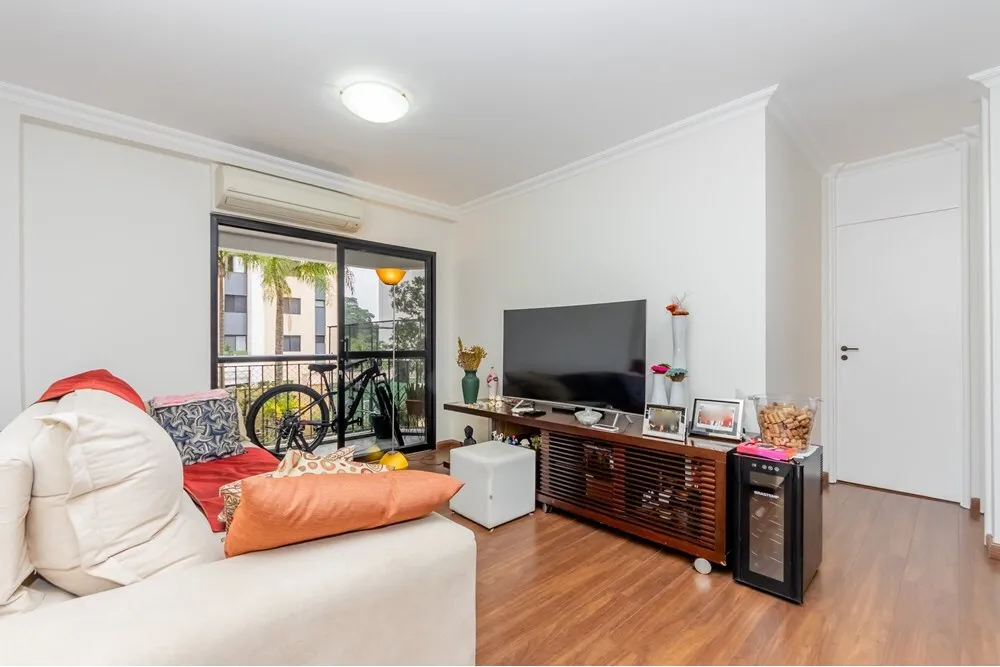 Apartamento, 3 quartos, 101 m² - Foto 8