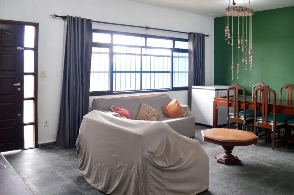 Casa, 3 quartos, 131 m² - Foto 4