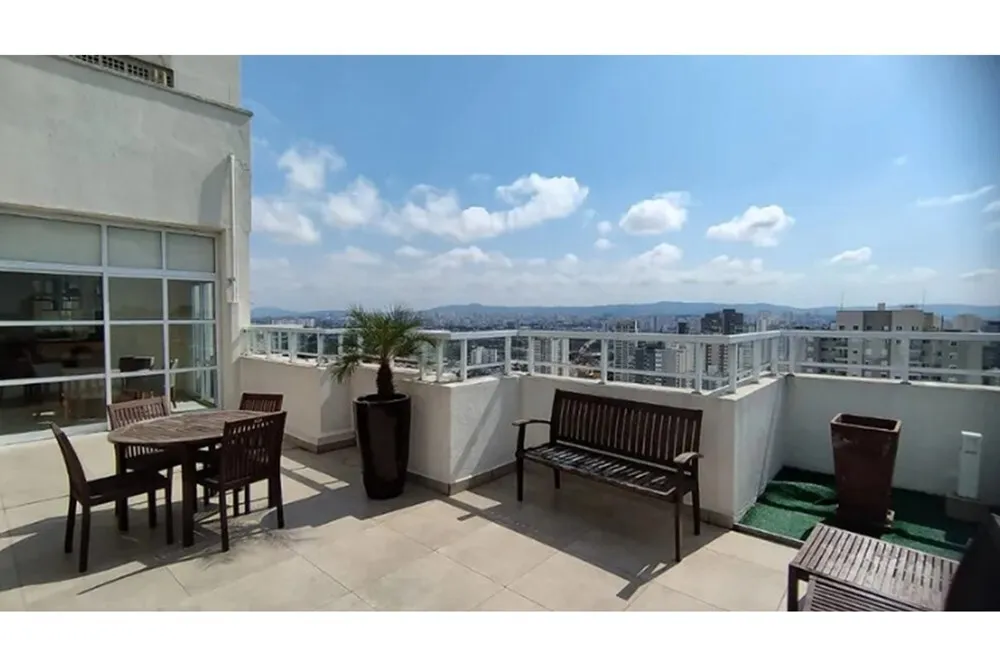 Apartamento, 1 quarto, 62 m² - Foto 6