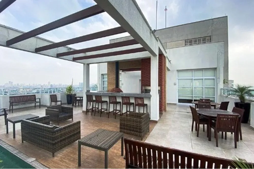 Apartamento, 1 quarto, 62 m² - Foto 5