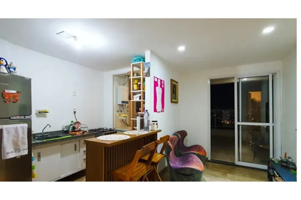 Apartamento, 1 quarto, 62 m² - Foto 7