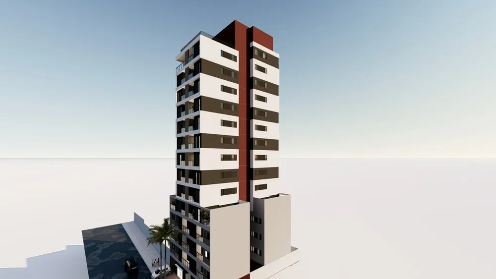 Apartamento, 1 quarto, 38 m² - Foto 5