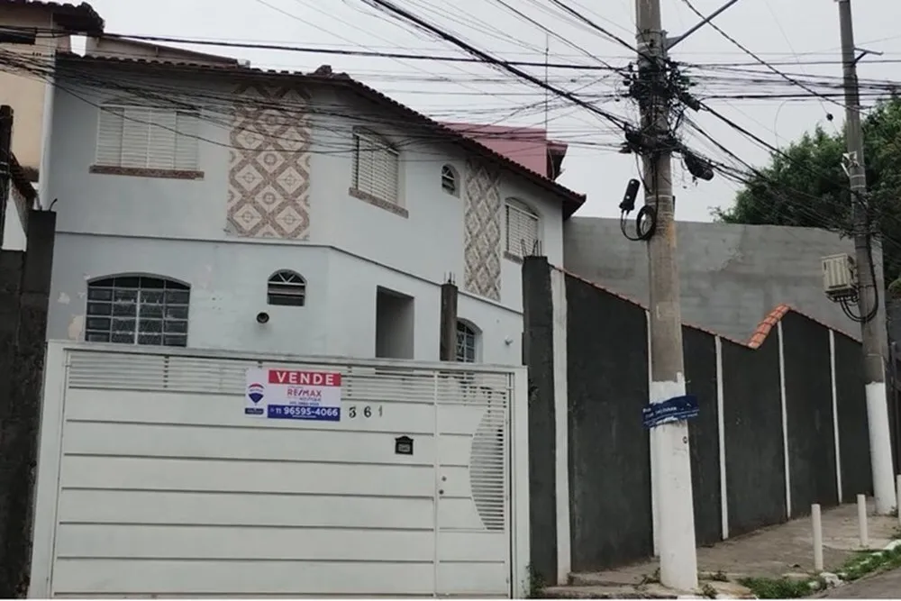 Casa, 3 quartos, 101 m² - Foto 3