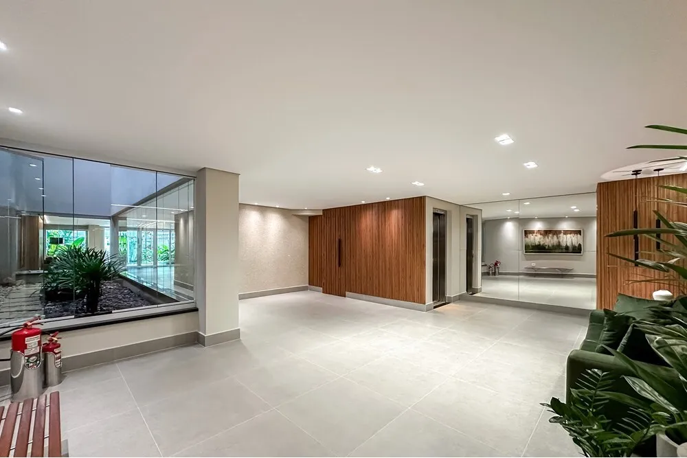 Apartamento, 3 quartos, 126 m² - Foto 6