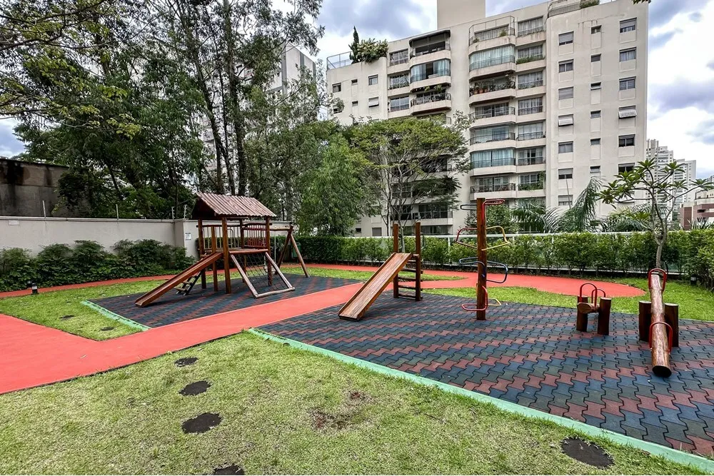 Apartamento, 3 quartos, 126 m² - Foto 5