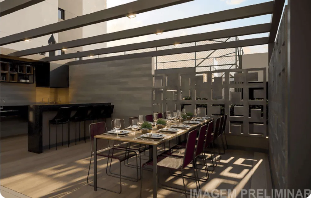 Apartamento, 2 quartos, 73 m² - Foto 6