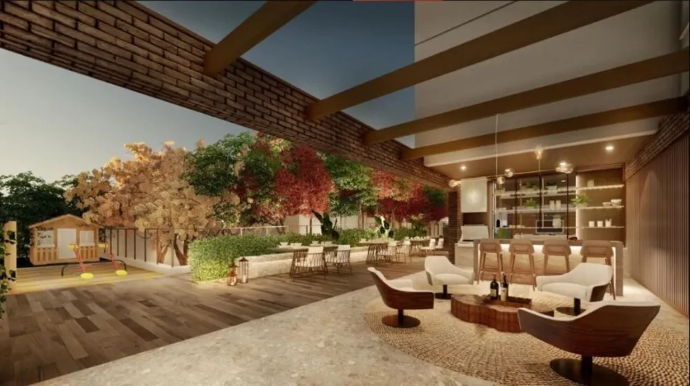 Apartamento, 3 quartos, 153 m² - Foto 6