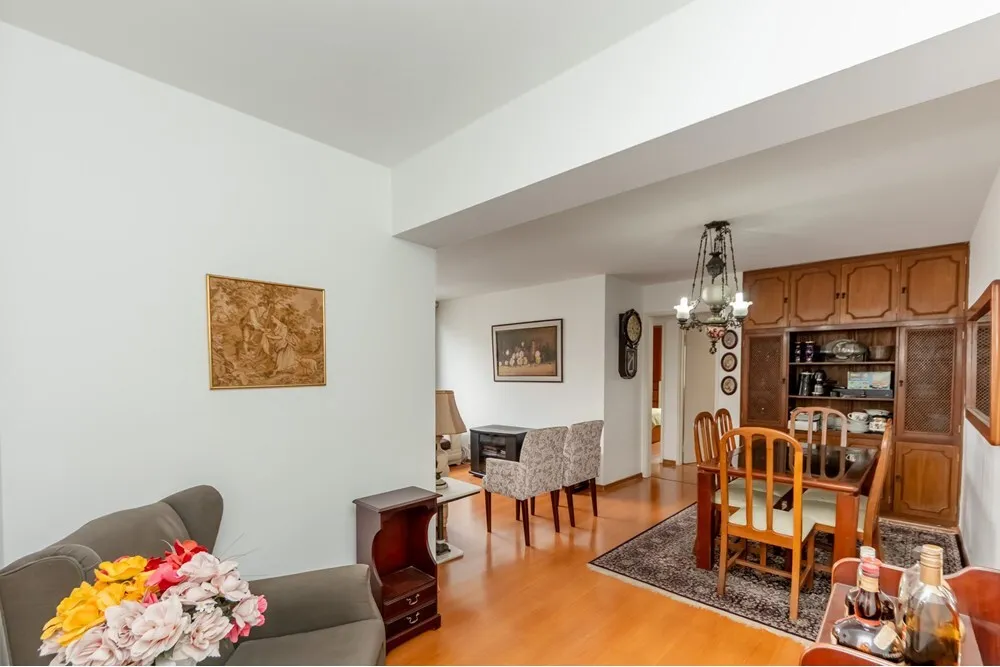 Apartamento, 2 quartos, 83 m² - Foto 1