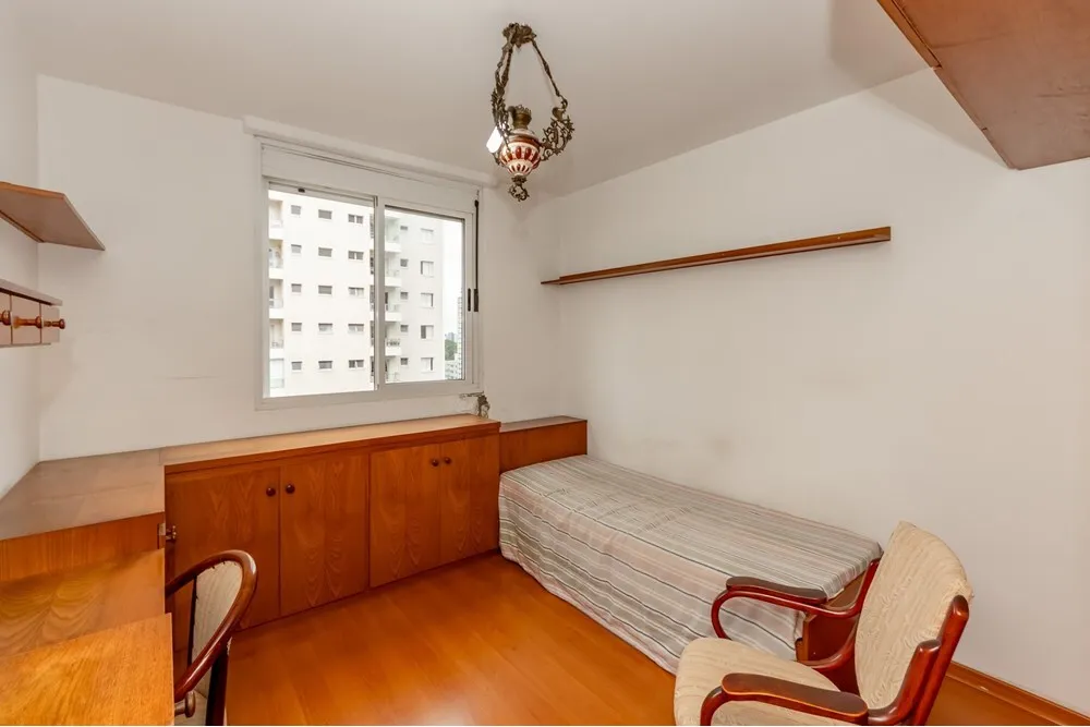 Apartamento, 2 quartos, 83 m² - Foto 4
