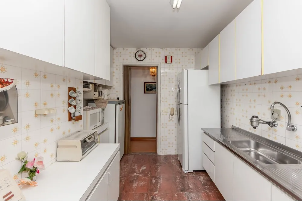 Apartamento, 2 quartos, 83 m² - Foto 2