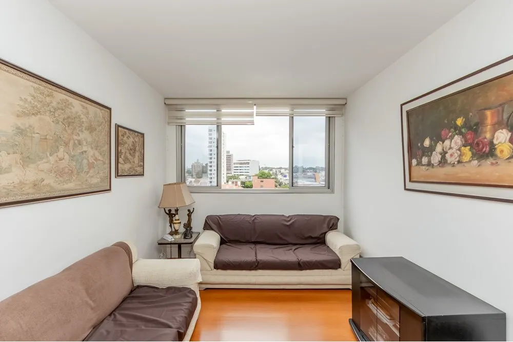 Apartamento, 2 quartos, 83 m² - Foto 7