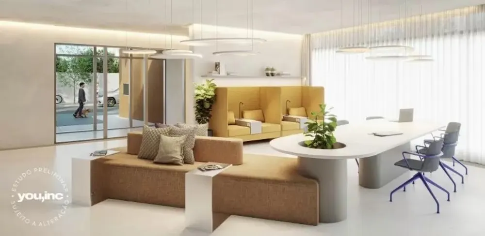 Apartamento, 1 quarto, 28 m² - Foto 4