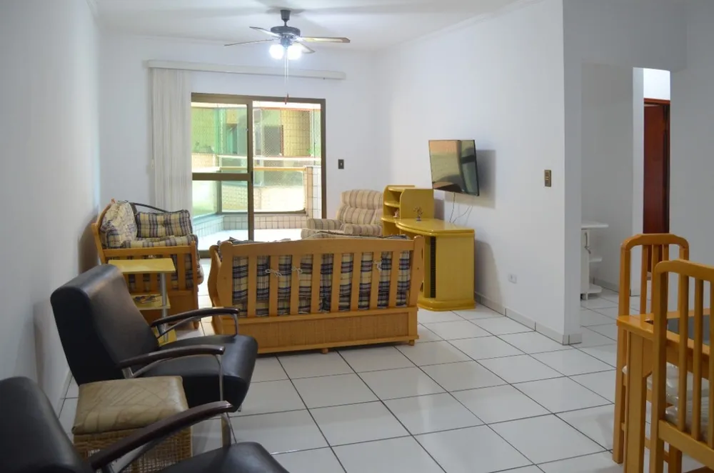 Apartamento, 3 quartos, 115 m² - Foto 6