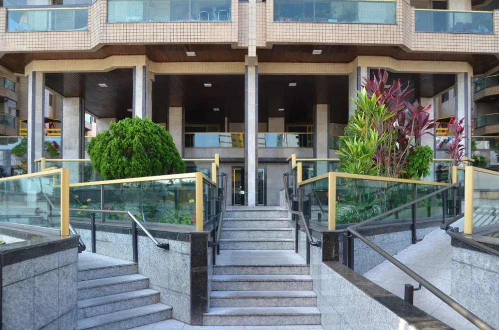 Apartamento, 3 quartos, 115 m² - Foto 1