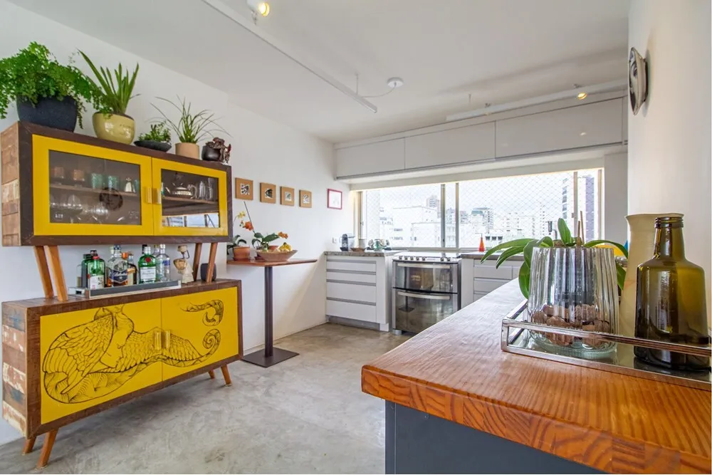 Apartamento, 4 quartos, 154 m² - Foto 11