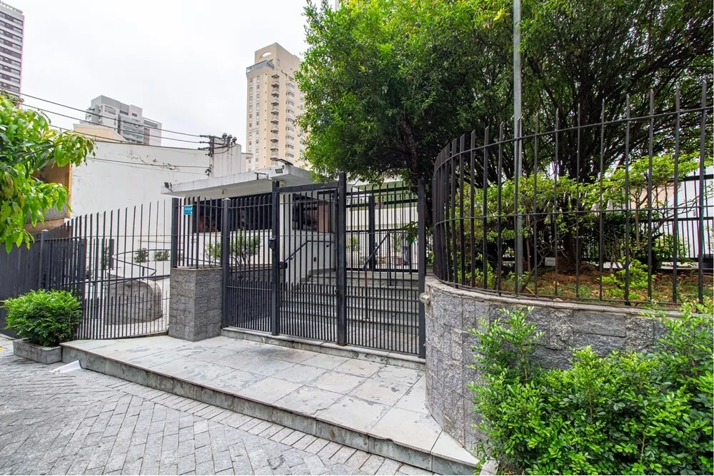 Apartamento, 4 quartos, 154 m² - Foto 12