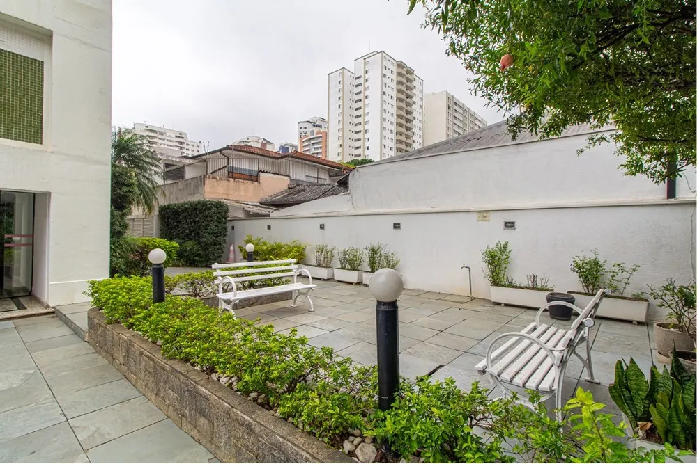 Apartamento, 4 quartos, 154 m² - Foto 9