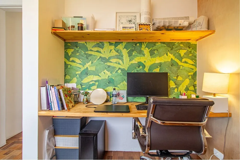Apartamento, 4 quartos, 154 m² - Foto 6