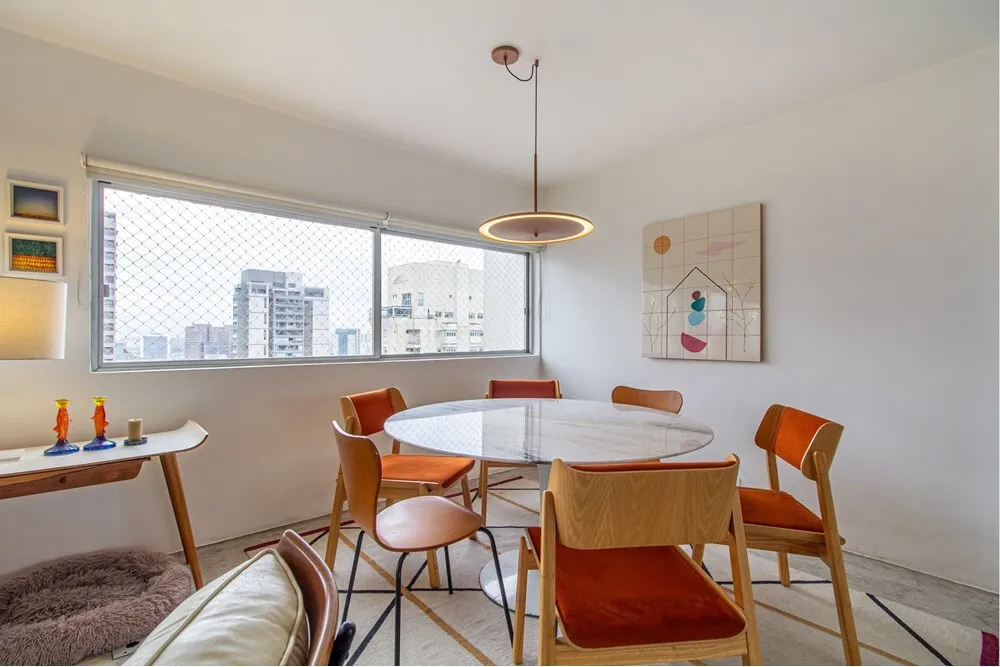 Apartamento, 4 quartos, 154 m² - Foto 4