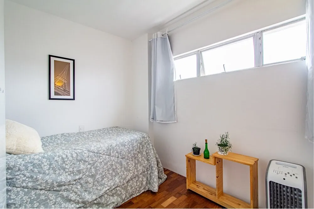 Apartamento, 4 quartos, 154 m² - Foto 10