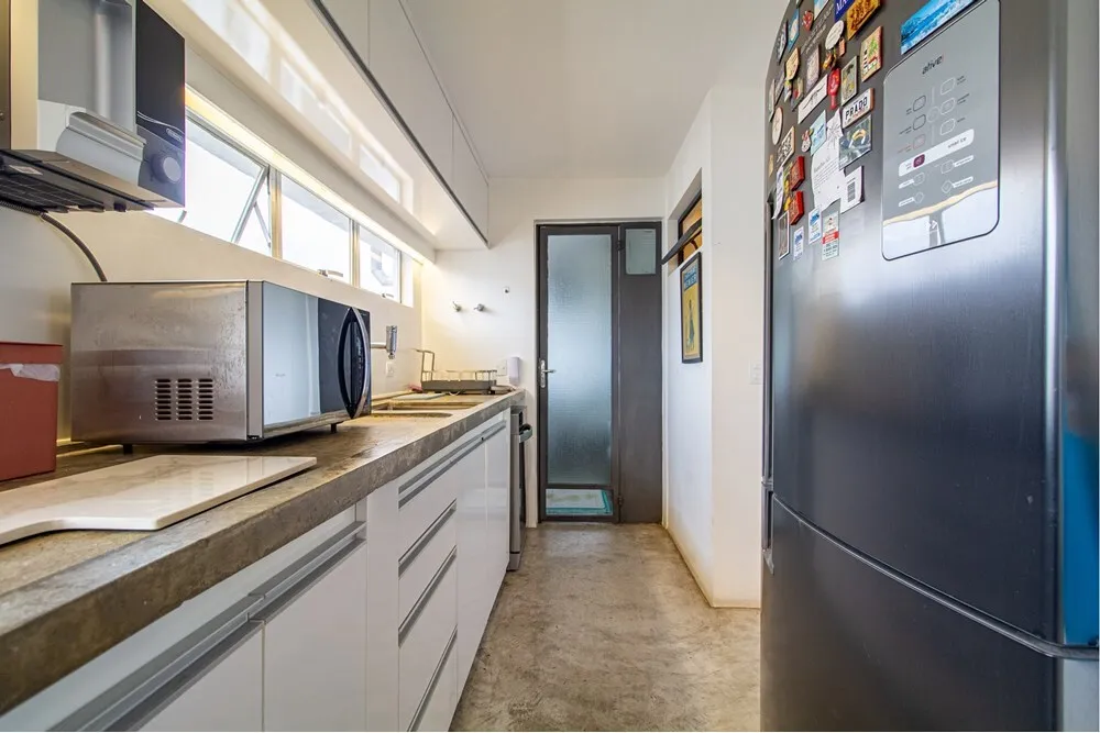 Apartamento, 4 quartos, 154 m² - Foto 7