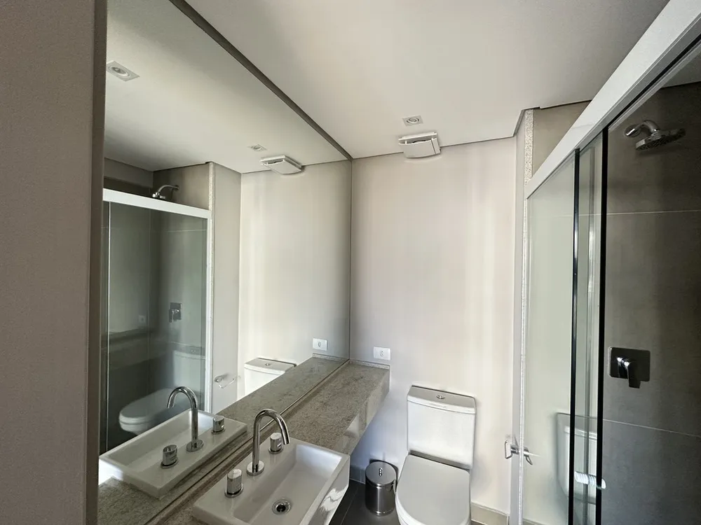 Apartamento, 1 quarto, 32 m² - Foto 8