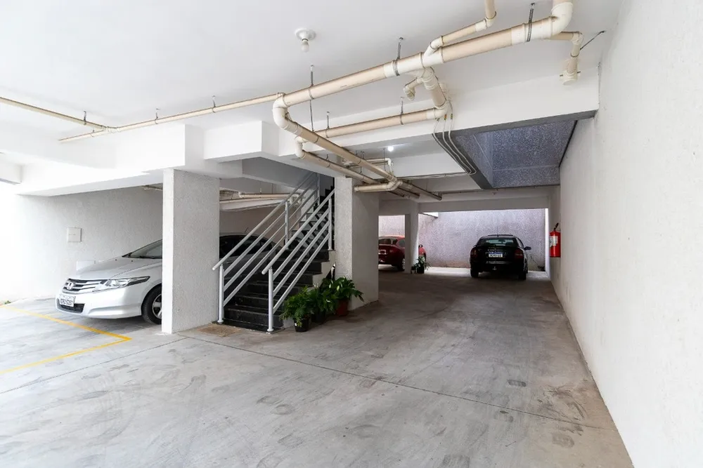 Apartamento, 2 quartos, 40 m² - Foto 2