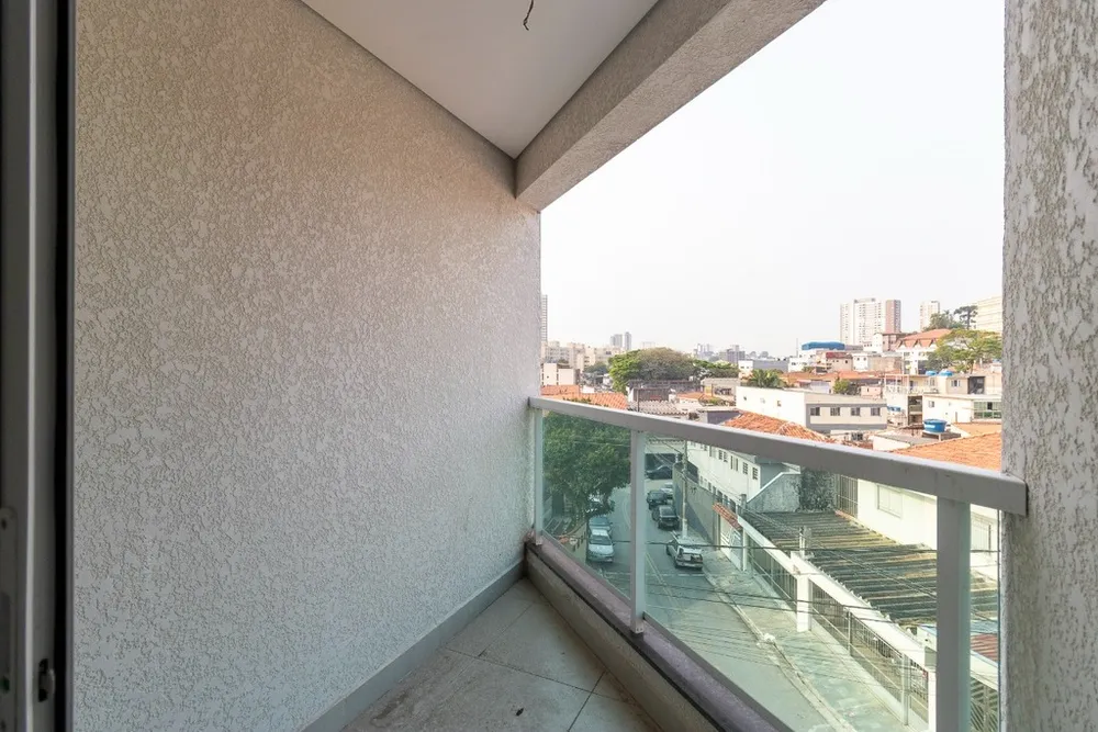 Apartamento, 2 quartos, 40 m² - Foto 8