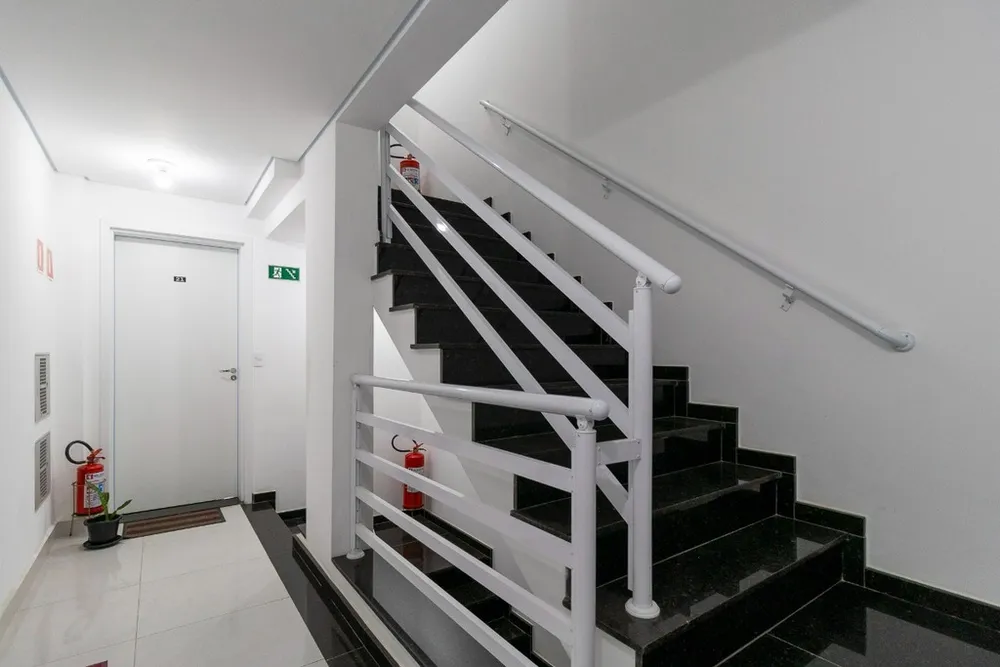 Apartamento, 2 quartos, 40 m² - Foto 1
