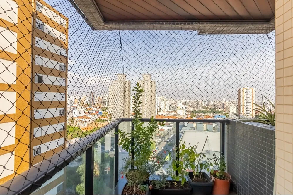 Apartamento, 4 quartos, 213 m² - Foto 1