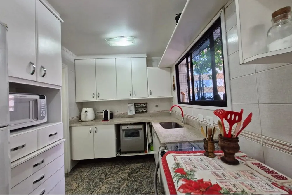 Apartamento, 4 quartos, 213 m² - Foto 6