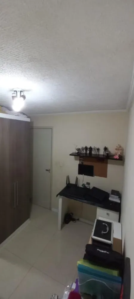 Apartamento, 1 quarto, 46 m² - Foto 2