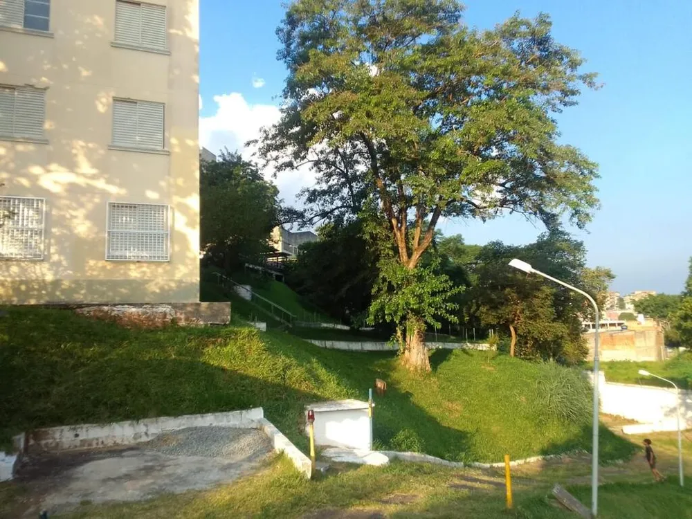 Apartamento, 1 quarto, 46 m² - Foto 12
