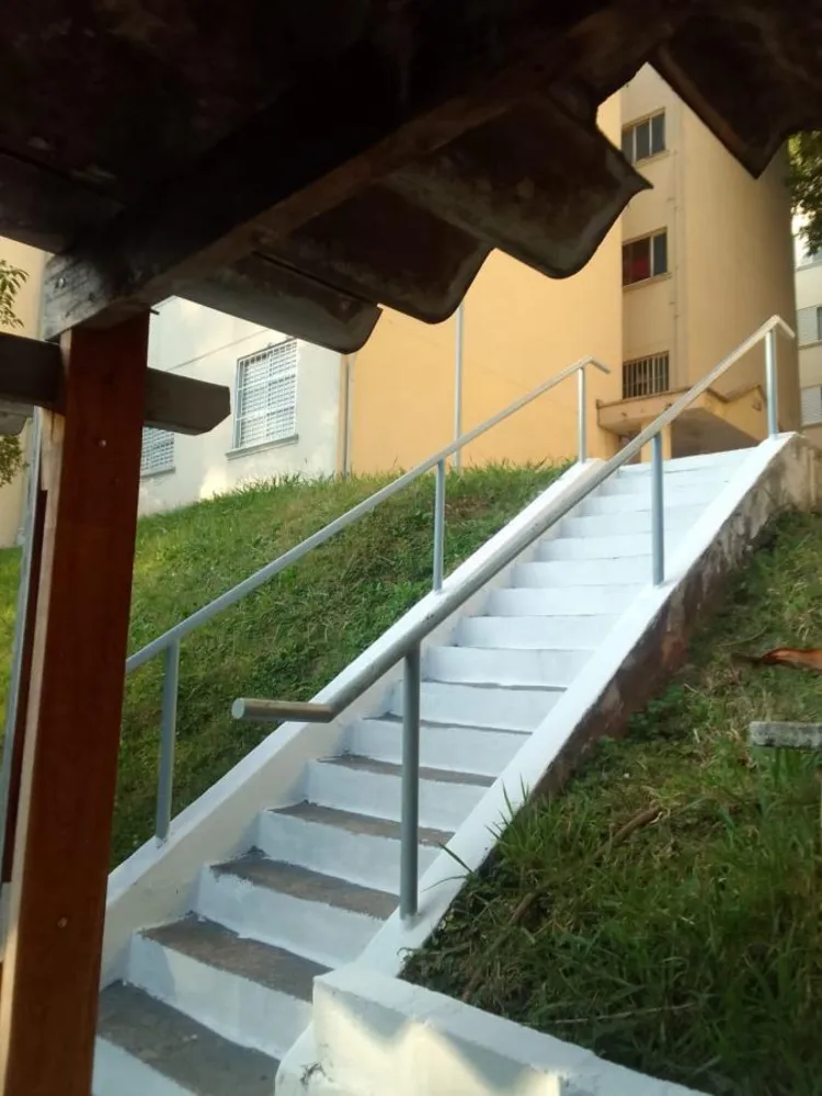 Apartamento, 1 quarto, 46 m² - Foto 4