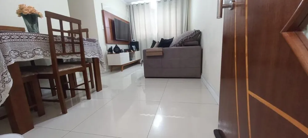 Apartamento, 1 quarto, 46 m² - Foto 8