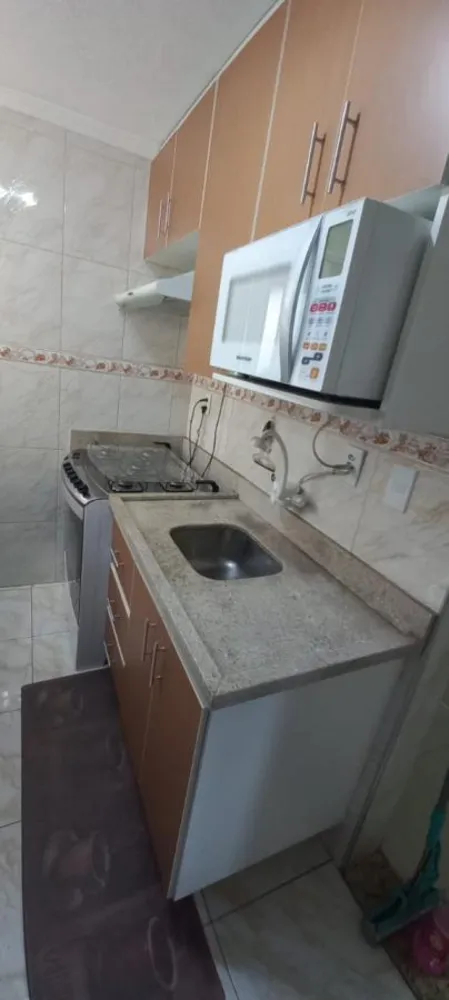Apartamento, 1 quarto, 46 m² - Foto 10