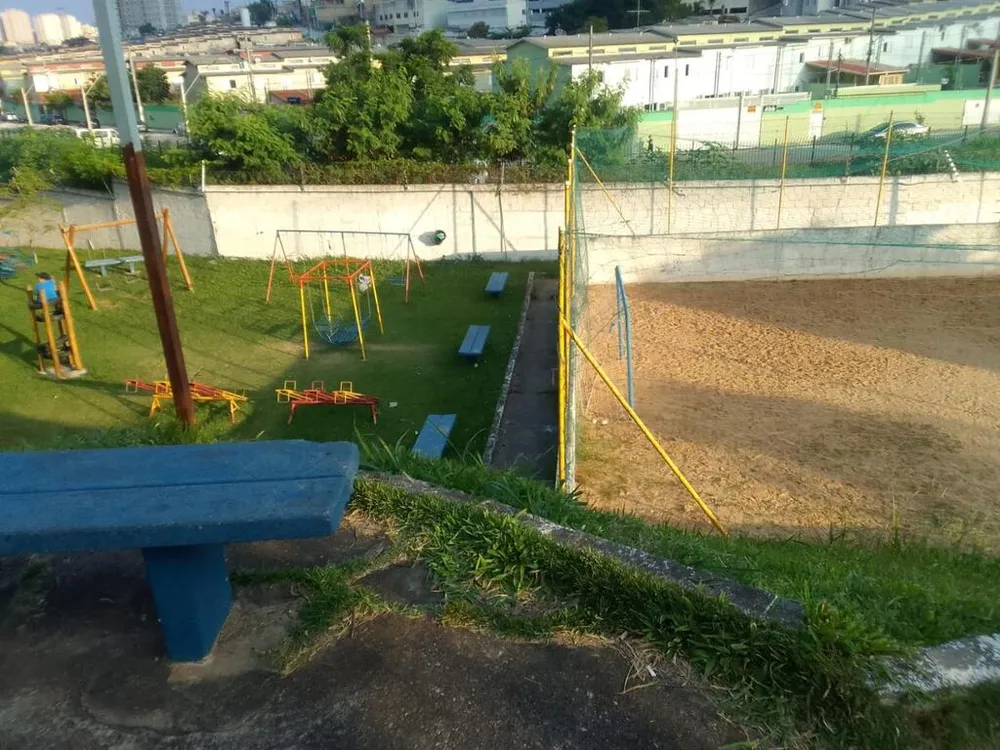 Apartamento, 1 quarto, 46 m² - Foto 3