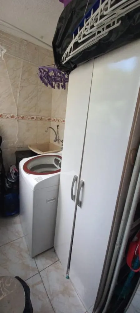 Apartamento, 1 quarto, 46 m² - Foto 5