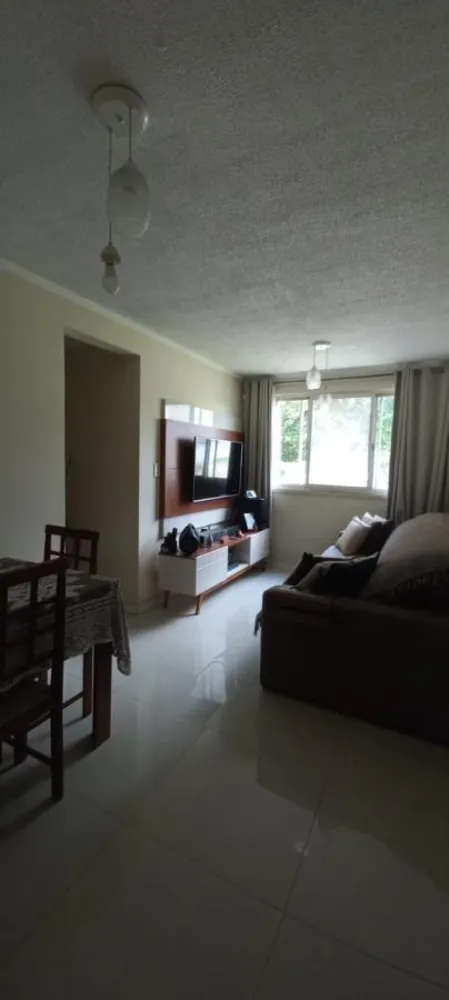 Apartamento, 1 quarto, 46 m² - Foto 7