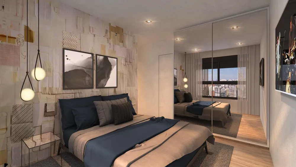 Apartamento, 4 quartos, 238 m² - Foto 3