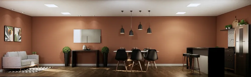 Apartamento, 1 quarto, 17 m² - Foto 3