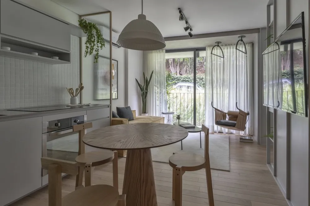 Apartamento, 1 quarto, 62 m² - Foto 6