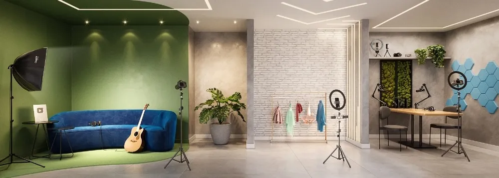 Apartamento, 3 quartos, 65 m² - Foto 2