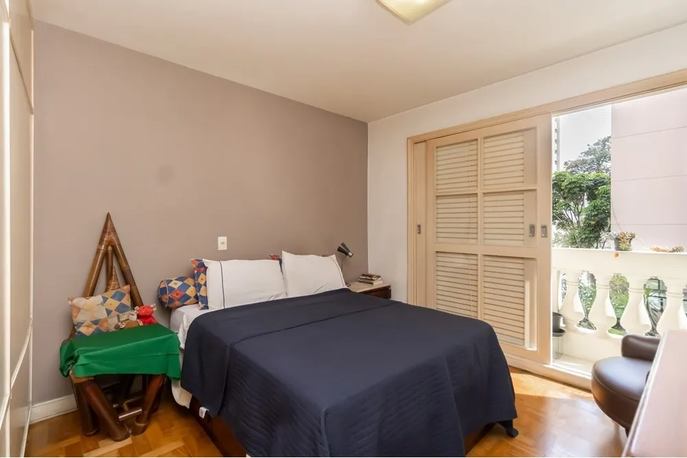 Apartamento, 3 quartos, 126 m² - Foto 3